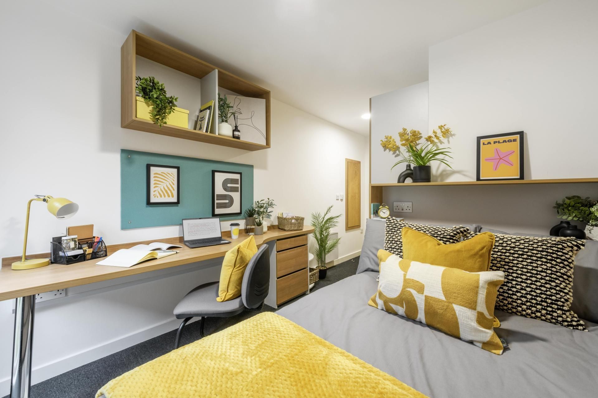 Classic Ensuite